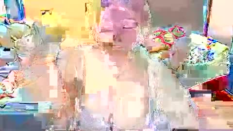 luckycandy22 online show from March 2026 11:54:01 AM