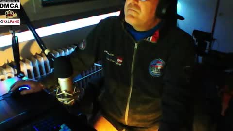        call me  Stefan online show from February 2025 07:15:02 AM