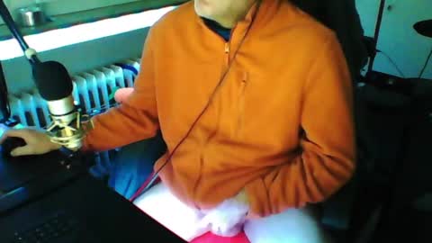        call me  Stefan online show from March 2026 07:57:01 AM