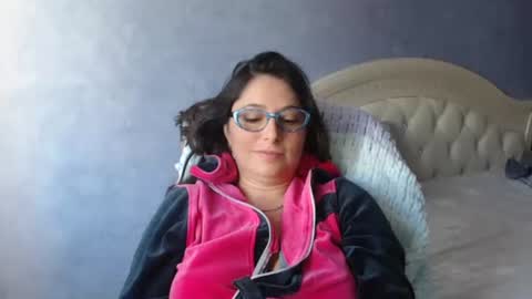 luckylinda23 online show from October 2025 09:18:02 AM