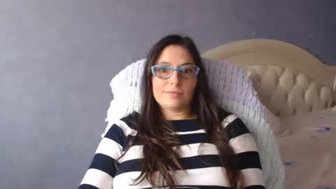 luckylinda23 online show from October 2025 10:16:02 AM
