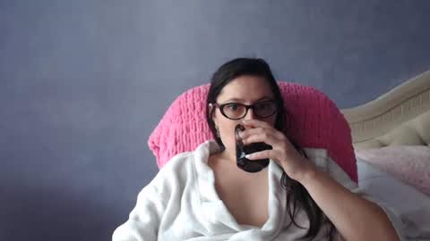 luckylinda23 online show from May 2026 09:36:01 AM