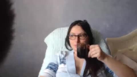 luckylinda23 online show from May 2026 09:59:01 AM