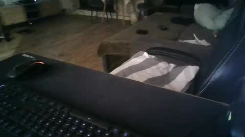 Kangooro LUCAS online show from September 2025 01:16:02 AM