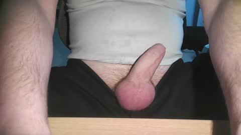 Snapshot of luckyluuk69 chatting on January 2025 01:47:01 PM Luuk online show from January 2025 01:47:01 PM