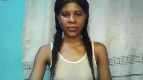 Gloria online show from February 2025 11:55:02 PM