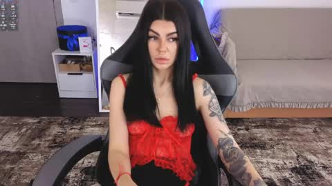 Monika online show from May 2026 06:41:01 AM
