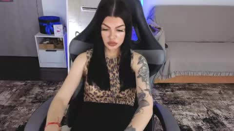 Monika online show from May 2026 08:00:01 AM
