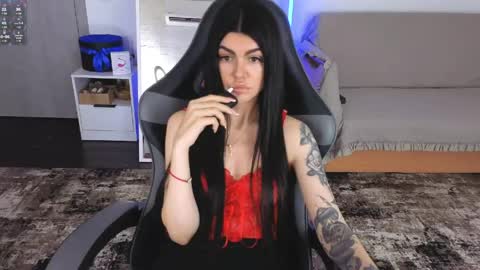 Monika online show from May 2026 07:15:01 AM