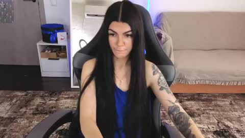 Monika online show from May 2026 05:35:01 AM