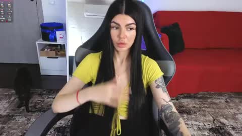 Monika online show from May 2026 08:53:02 AM