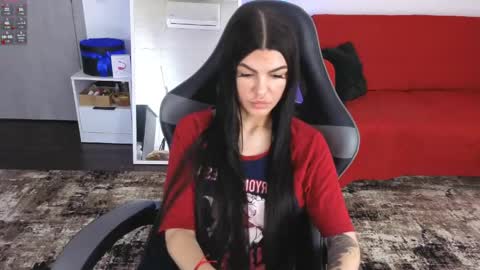 Monika online show from May 2026 04:52:02 AM