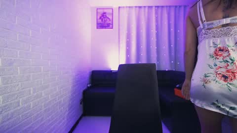 Snapshot of luckysam6 chatting on February 2025 11:06:01 PM SAMMY online show from February 2025 11:06:01 PM