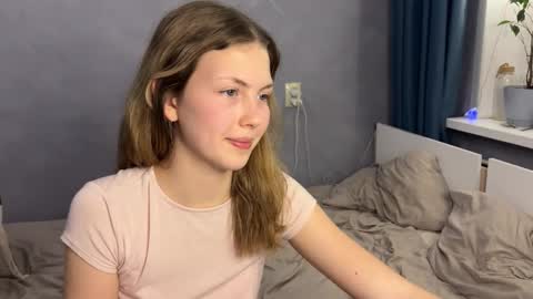 Snapshot of luckysex_ chatting on February 2026 05:08:01 PM hello im Kristy and Nick PVT OPEN online show from February 2026 05:08:01 PM