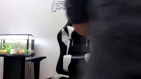 luckyshot91 online show from January 2025 07:29:01 PM