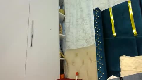 brielle online show from December 2025 12:01:02 PM