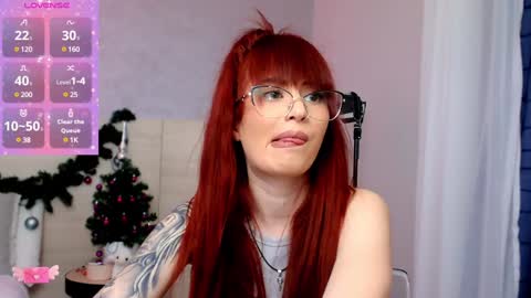 Mia online show from January 2025 11:09:01 PM