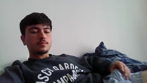 Zack online show from January 2025 08:33:01 PM