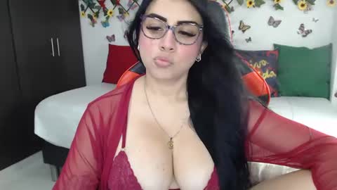 luciana online show from January 2025 03:49:02 AM