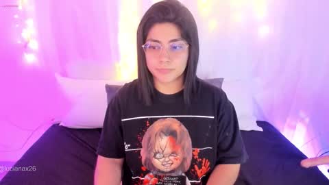 lucy online show from October 2025 02:54:02 AM