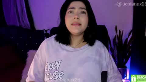 lucy online show from May 2026 03:13:02 AM