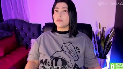 lucy online show from May 2026 02:29:01 AM