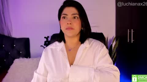 lucy online show from May 2026 02:51:02 AM