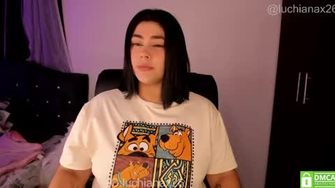 lucy online show from May 2026 02:40:01 AM