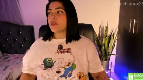 lucy online show from May 2026 03:15:02 AM