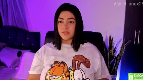 lucy online show from May 2026 04:31:01 AM