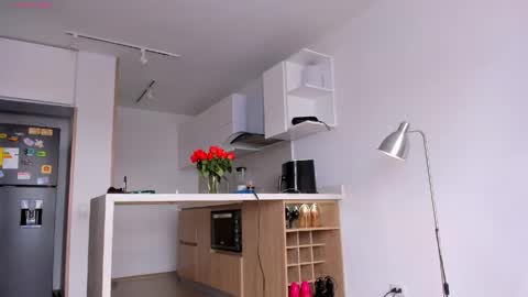 Hello my name is Lucy nice to meet you  thumb up is important for me kisses     online show from May 2026 02:33:02 PM