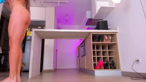 Hello my name is Lucy nice to meet you  thumb up is important for me kisses     online show from May 2026 02:36:02 PM