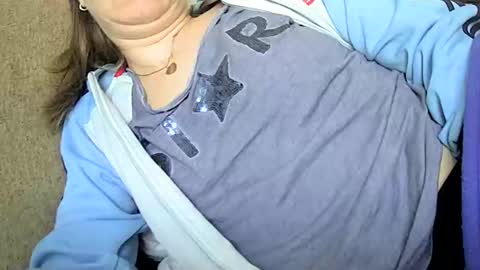 Snapshot of lucy_angel5 chatting on February 2025 12:48:01 PM Lucy online show from February 2025 12:48:01 PM