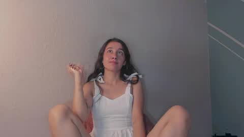 Lucy Herrera online show from April 2026 10:40:02 PM