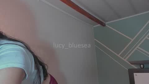 Lucy Herrera online show from July 2026 09:17:01 PM