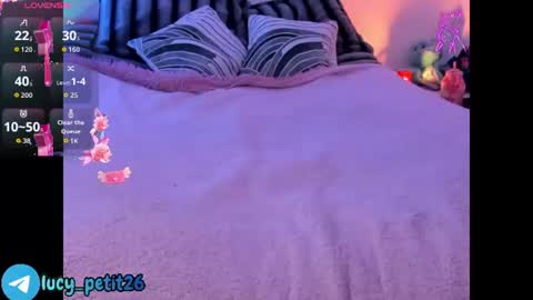 lucy blush99 online show from July 2026 01:19:01 PM