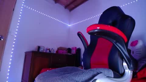 Snapshot of lucy_chanel chatting on September 2025 11:04:01 PM lucy online show from September 2025 11:04:01 PM