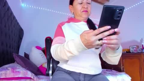 Snapshot of lucy_chanell chatting on February 2026 11:36:02 PM lucy online show from February 2026 11:36:02 PM