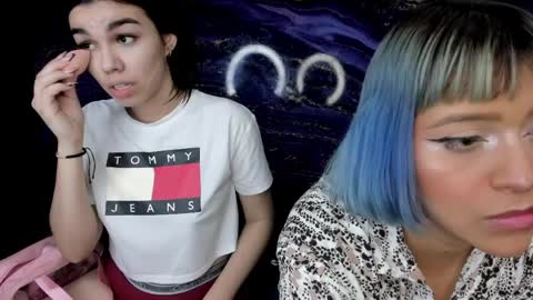 lucy_doll69 online show from April 2026 08:17:01 PM