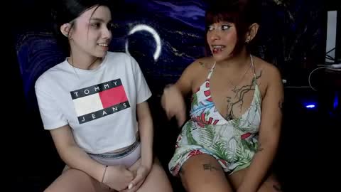 Snapshot of lucy_doll69 chatting on May 2026 01:35:01 AM lucy_doll69 online show from May 2026 01:35:01 AM