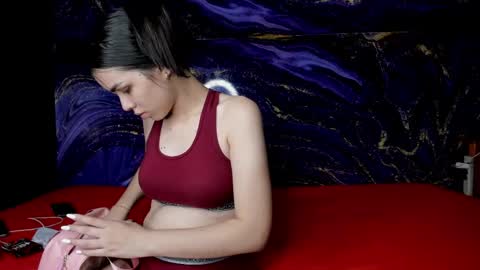 Snapshot of lucy_doll69 chatting on May 2026 12:38:02 AM lucy_doll69 online show from May 2026 12:38:02 AM
