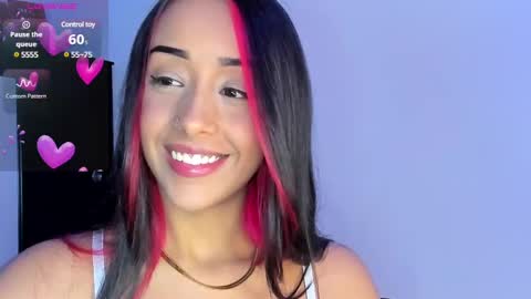 Snapshot of lucy_ev chatting on December 2024 03:29:02 AM Lucy online show from December 2024 03:29:02 AM