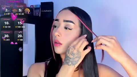 Snapshot of lucy_ev chatting on February 2025 08:29:01 AM Lucy online show from February 2025 08:29:01 AM