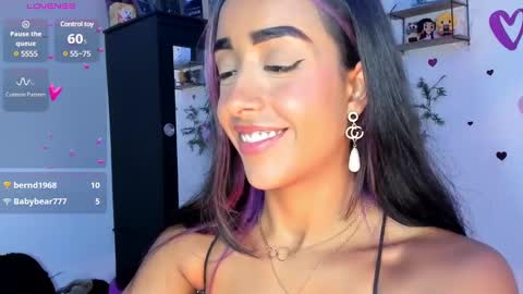 Snapshot of lucy_ev chatting on March 2025 11:38:02 AM Lucy online show from March 2025 11:38:02 AM