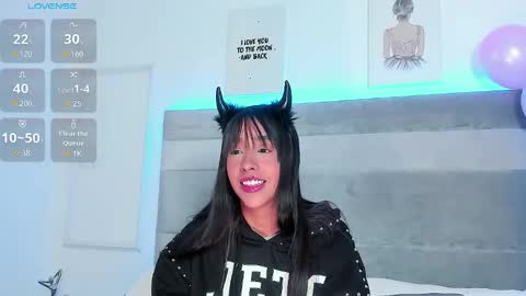 Snapshot of lucy_ev chatting on October 2025 04:59:02 AM Lucy online show from October 2025 04:59:02 AM