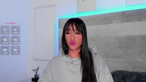 Snapshot of lucy_ev chatting on November 2025 06:46:01 AM Lucy online show from November 2025 06:46:01 AM