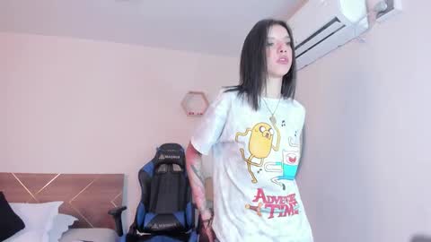 Your Lucy online show from September 2025 04:34:02 AM