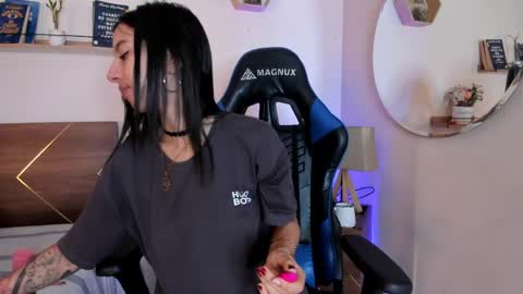 Snapshot of lucy_ferreiraa chatting on May 2026 12:41:02 AM Your Lucy online show from May 2026 12:41:02 AM