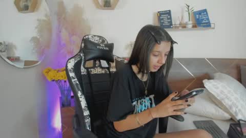 Snapshot of lucy_ferreiraa chatting on July 2026 02:04:01 AM Your Lucy online show from July 2026 02:04:01 AM