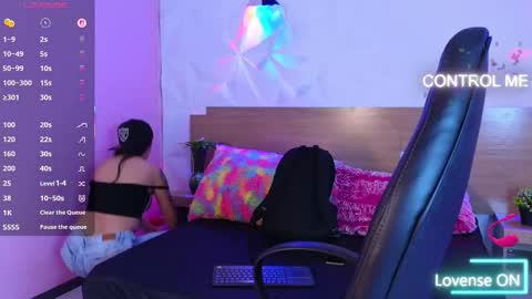 Lucy Greys online show from September 2025 05:23:01 PM